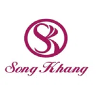 Logo Công Ty TNHH Thương Mại Dịch Vụ Xuất Nhập Khẩu Song Khang