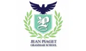 Logo TRƯỜNG TIỂU HỌC JEAN PIAGET