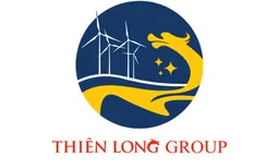 Logo CÔNG TY CỔ PHẦN ĐIỆN GIÓ THIÊN LONG – BẮC KẠN