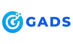 Logo CÔNG TY TNHH PHẦN MỀM GADS