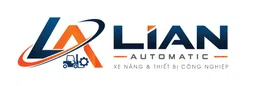 Logo Công ty TNHH Lian Automatic