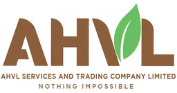 Logo CÔNG TY TNHH THƯƠNG MẠI VÀ DỊCH VỤ AHVL