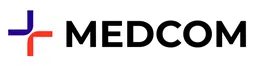 Logo CÔNG TY CỔ PHẦN ĐẦU TƯ Y TẾ MEDCOM