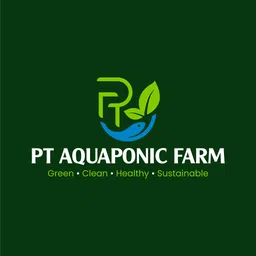 Logo CÔNG TY TNHH MTV PT FARM AQUAPONIC