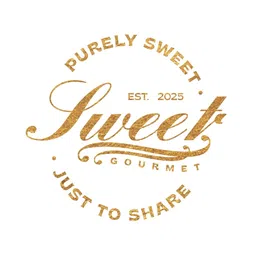 Logo CÔNG TY TNHH SWEET GOURMET