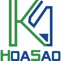 Logo Công Ty TNHH Hóa Sao á Châu