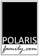 Logo Polaris Vietnam Representative Office