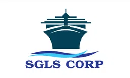 Logo CÔNG TY CỔ PHẦN DỊCH VỤ SÀI GÒN LOGISTICS
