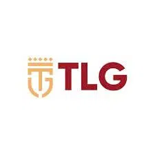 Logo Công Ty Cổ Phần Sản Xuất TLG Việt Nam