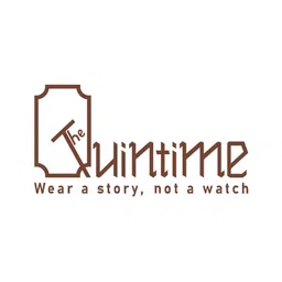 Logo CÔNG TY TNHH THE QUINTIME