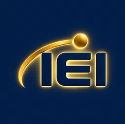 Logo CÔNG TY CỔ PHẦN ĐẦU TƯ GIÁO DỤC QUỐC TẾ IEI