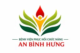 Logo Công ty Cổ phần Y dược An Bình Hưng