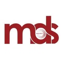 Logo Công ty TNHH Giải pháp Minh Đức - MDS