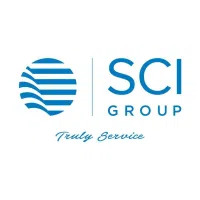 Logo SCI Group