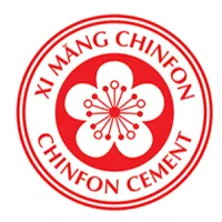 Logo Công ty Xi măng Chinfon