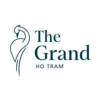 Logo The Grand Ho Tram
