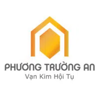 Logo Công Ty Cổ Phần Tập Đoàn Phương Trường An