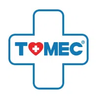 Logo Công Ty Cổ Phần Bệnh Viện Đa Khoa Quốc Tế Tomec