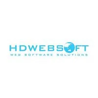 Logo Công ty TNHH HDWebsoft