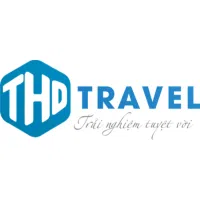 Logo Công Ty TNHH Lữ Hành Quốc Tế Thd – Văn Phòng Đại Diện Tại Hà Nội