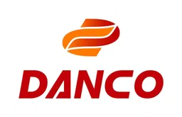 Logo CÔNG TY CỔ PHẦN DANCO LAND