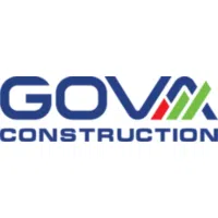 Logo Công Ty TNHH Xây Dựng Gova