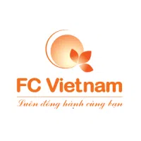 Logo Công ty TNHH TM F.C Việt Nam