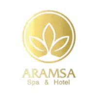 Logo Công Ty TNHH MTV Aramsa Spa & Hotel