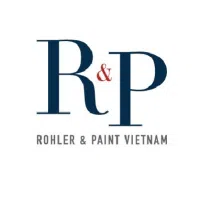 Logo Công Ty Cổ Phần Rohler & Paint Việt Nam