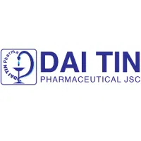 Logo Công Ty Cổ Phần Dược Phẩm Đại Tín
