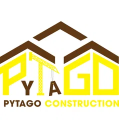 Logo Công ty TNHH Tư vấn Xây dựng Pytago