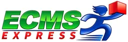 Logo ECMS International Logistics Vietnam