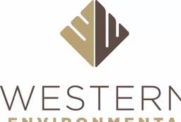 Logo Western Environmental Pty Ltd.
