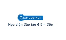 Logo Công ty TNHH Giamdoc.net