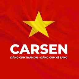Logo CÔNG TY TNHH THƯƠNG MẠI CARSEN VIỆT NAM