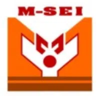 Logo Công Ty Cổ Phần Chế Tạo Và Dịch Vụ Máy Công Nghiệp M-Sei