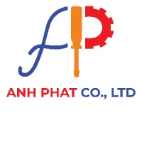 Logo CÔNG TY TNHH ANH PHÁT