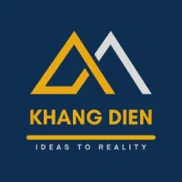 Logo Công Ty TNHH Xây Dựng Trang Trí Nội Thất Khang Điền