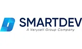 Logo SmartDev LLC