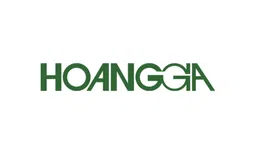 Logo Công ty Cổ phần Đóng tàu Hoàng Gia
