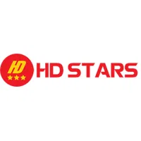 Logo CÔNG TY TNHH HD STARS