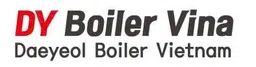 Logo CÔNG TY TNHH DY (DAEYEOL) BOILER VINA