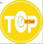 Logo CÔNG TY TNHH XUẤT NHẬP KHẨU TOP VIỆT NAM