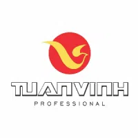 Logo Công ty TNHH Sản xuất và Thương mại Tuấn Vinh