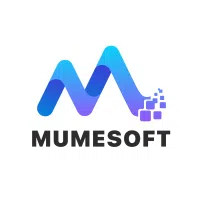 Logo Công Ty Trách Nhiệm Hữu Hạn Mumesoft Innovation