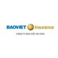 Logo CÔNG TY BẢO VIỆT SÀI GÒN
