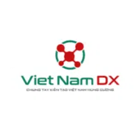Logo Công Ty TNHH Chuyển Đổi Số & Đổi Mới Sáng Tạo Việt Nam