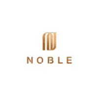 Logo Công Ty Cổ Phần Tập Đoàn Công Nghệ & Tài Chính Noblex