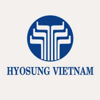 Logo Công ty TNHH Hyosung Việt Nam