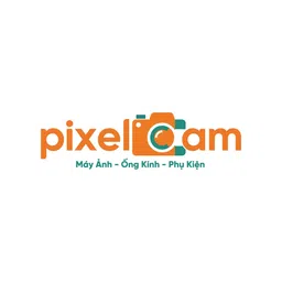 Logo CÔNG TY TNHH PIXELCAM